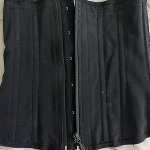 Short torso waist trainer